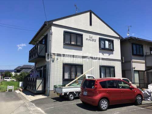 ディアス若宮