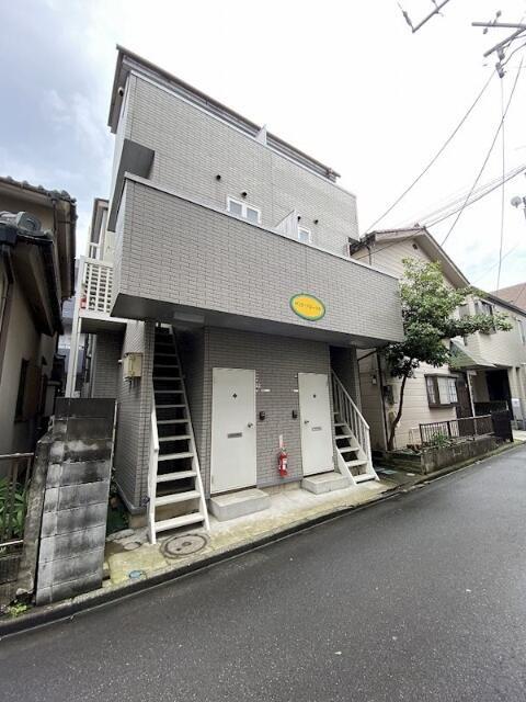 ヴィラ フローラル