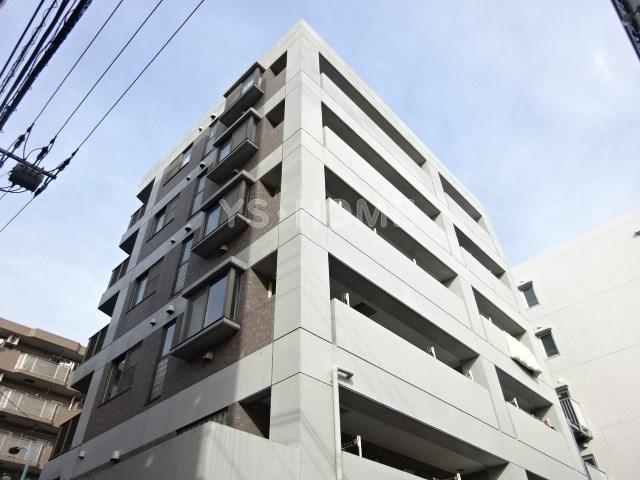 アイプレイス上鷺宮II