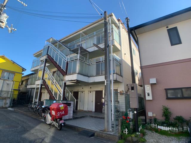 シャルム南台2