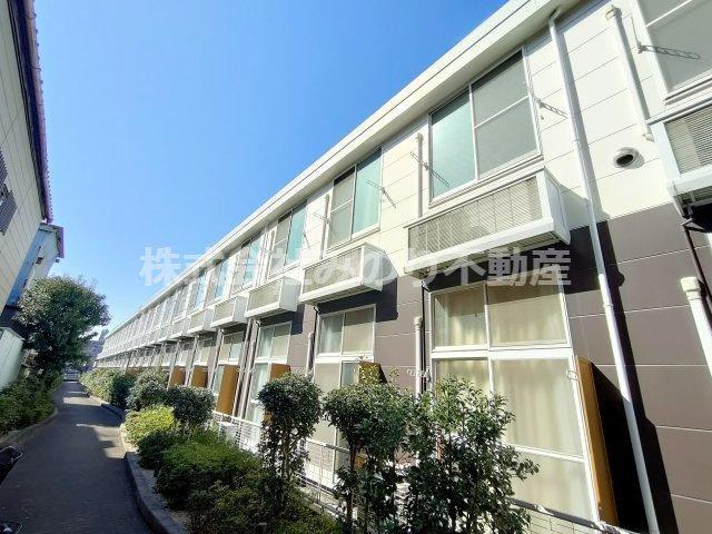 リファレンス新小岩
