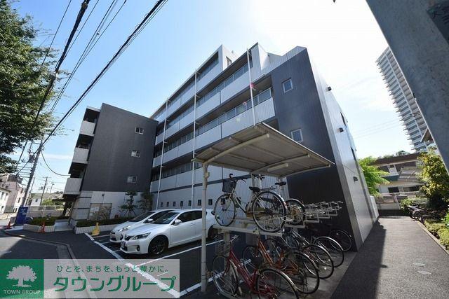 ステージグランデ大泉学園