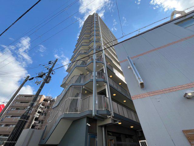 エステムコート大阪グラビティ