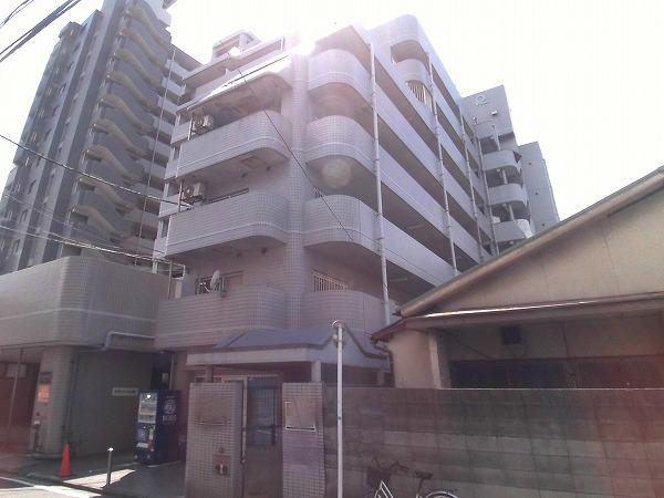 フェリーチェ小倉