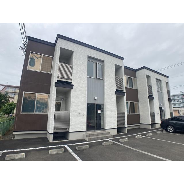 バリアント