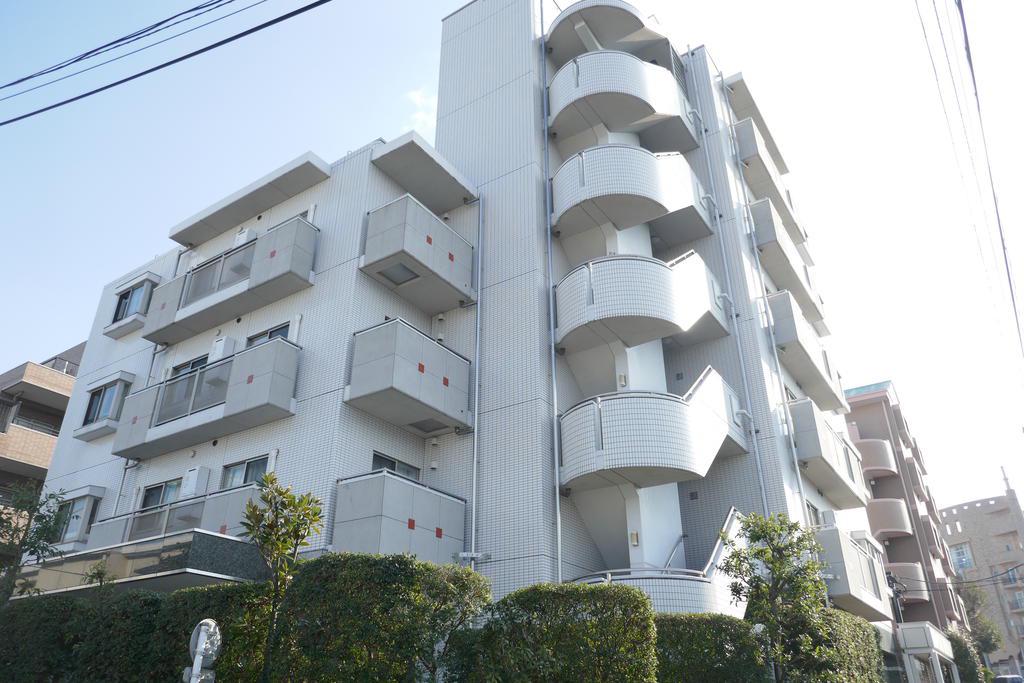 APARTMENTH500