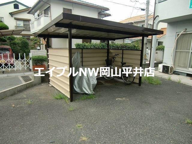 コーポ上中田