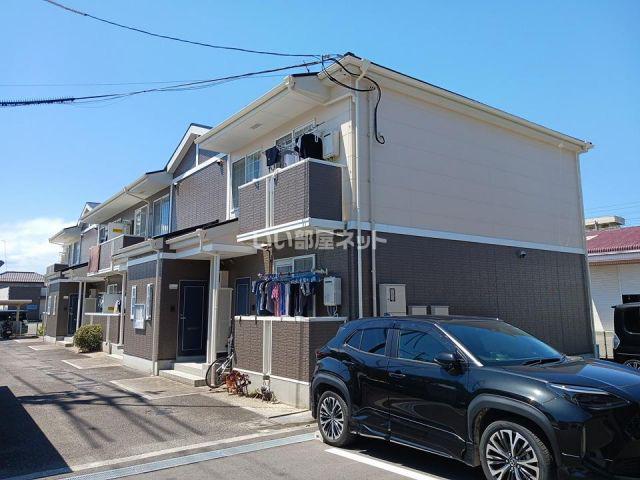 プレッソ新川