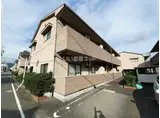 ブロードタウン大崎B