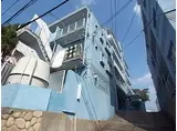 南風台マンション