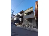 イルリッシュ上本町