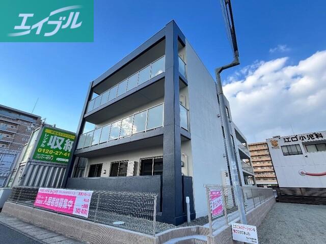 ベラパーシェ