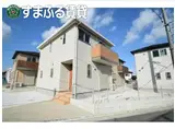 知立山戸建B棟