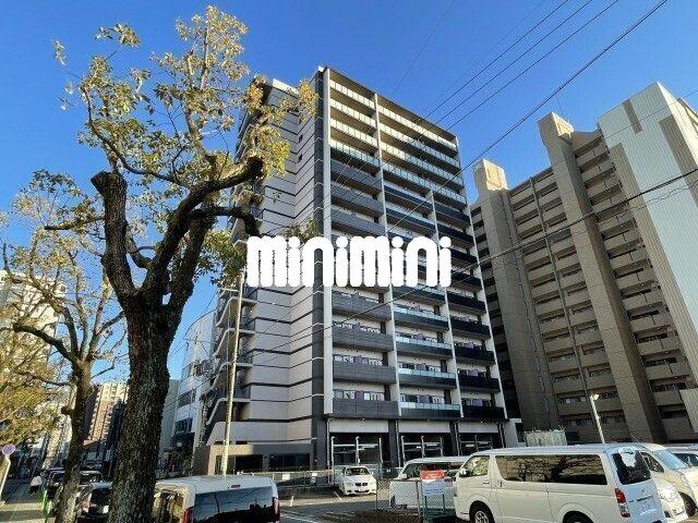 S‐RESIDENCE四日市安島ALOGGIO