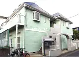 グレースフルハイツ本厚木
