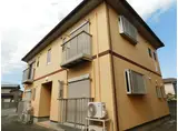 リバーパレス南小川 北棟