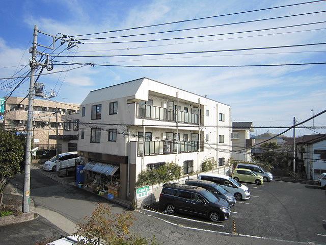 仲友ビル