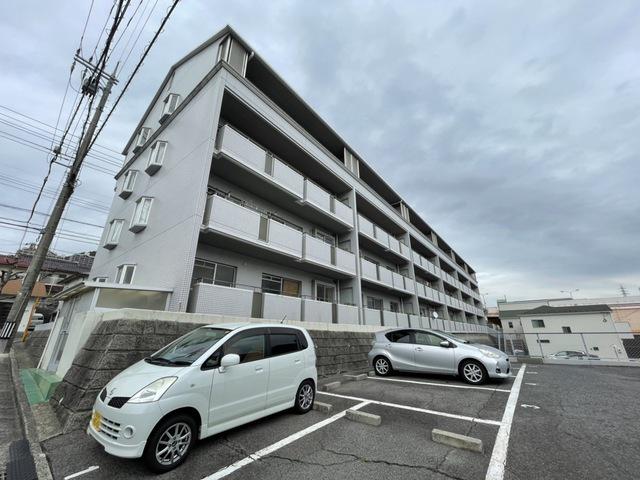 ウイングマンション(3LDK/4階)
