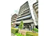 プレサンスNAGOYA本陣