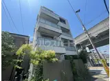 LA・VISTA本町