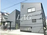 SALA久が原
