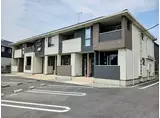 ソレイユ松崎 A