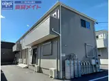 リーブルファイン津興 2号棟