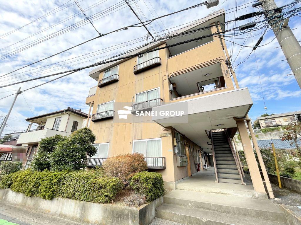 農住メゾン霞