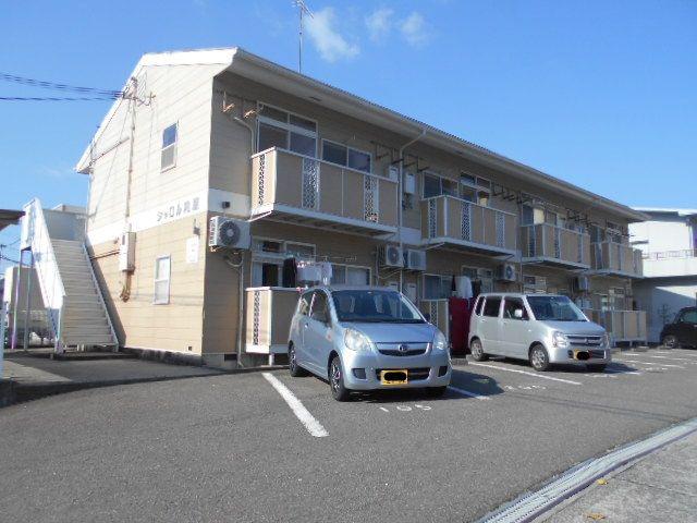 シャロル内原