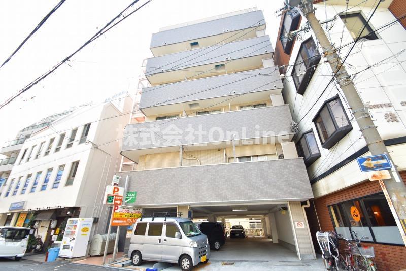 インパレス小阪