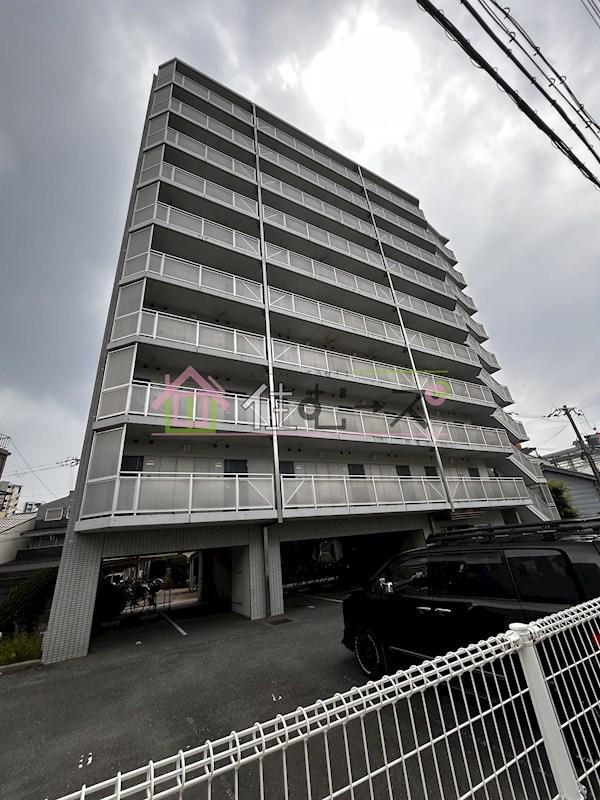 WILLDO九条