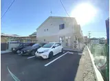 ソワサントゥ ディス長田町A