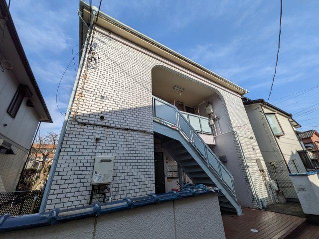 メゾンレポ