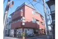 コーポ久世