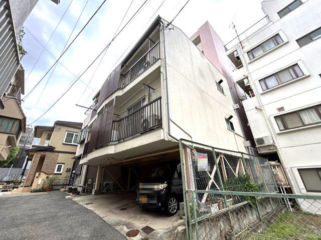戸石マンション(ワンルーム/3階)