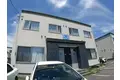 北海道苫小牧市拓勇西町の建物