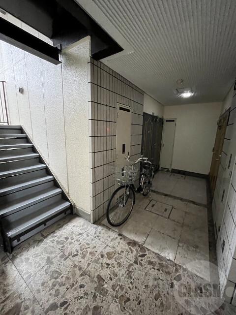 グランドコート新大阪