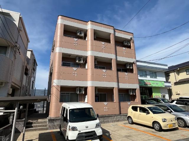 プリヴェール植田