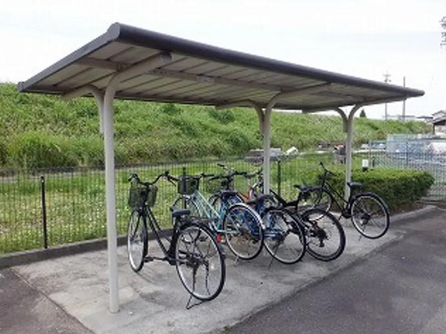 近鉄山田線 松ケ崎駅(三重) 徒歩5分 2階建 築21年