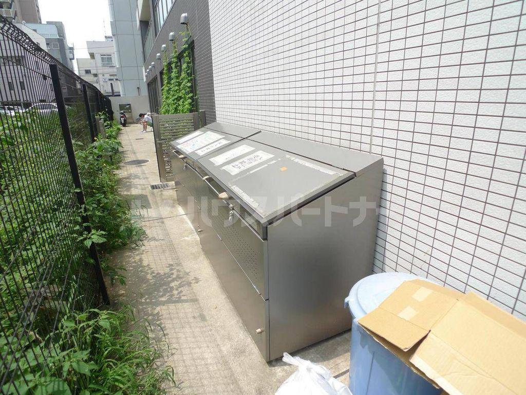 クレール柏
