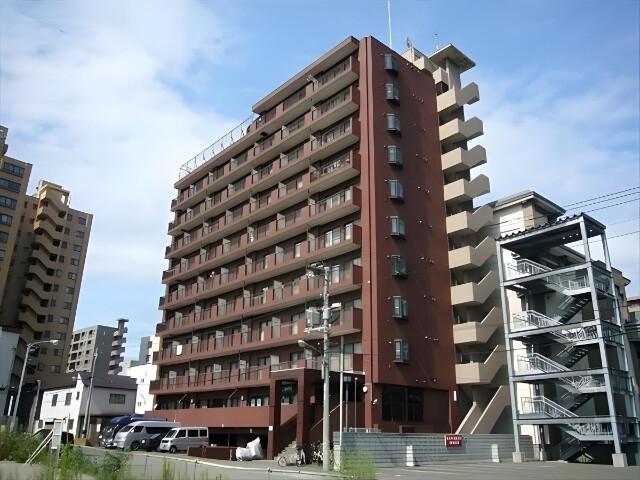 フェアフィールド菊水