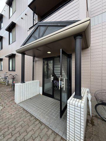 サンモールオガワ