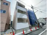 フジパレス森河内東2番館