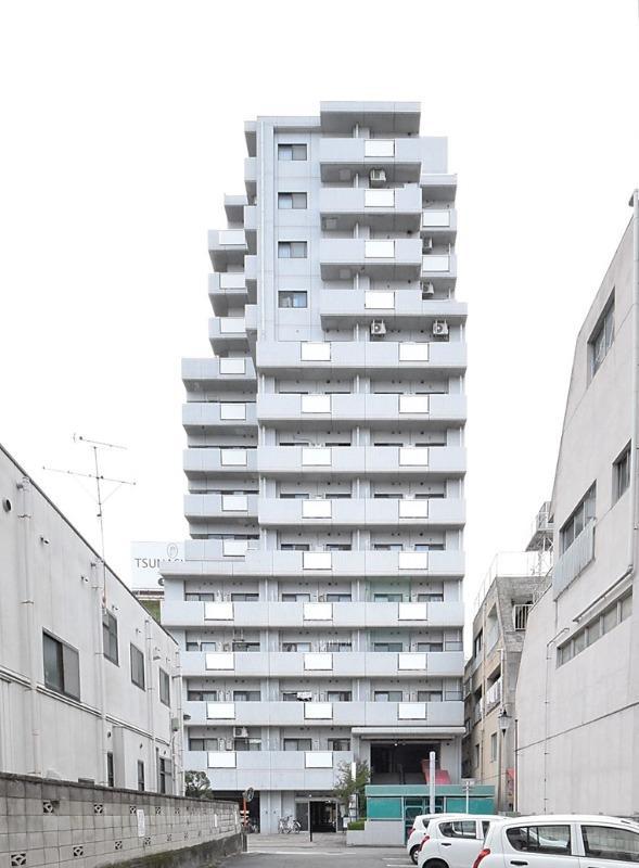 高崎鞘町シティハウス