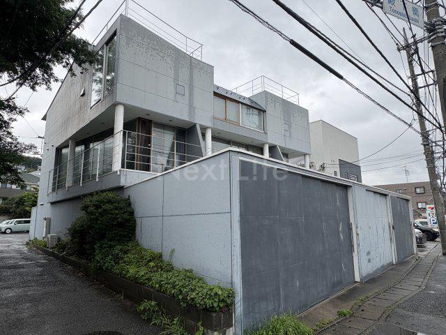 カサ グランデ神木