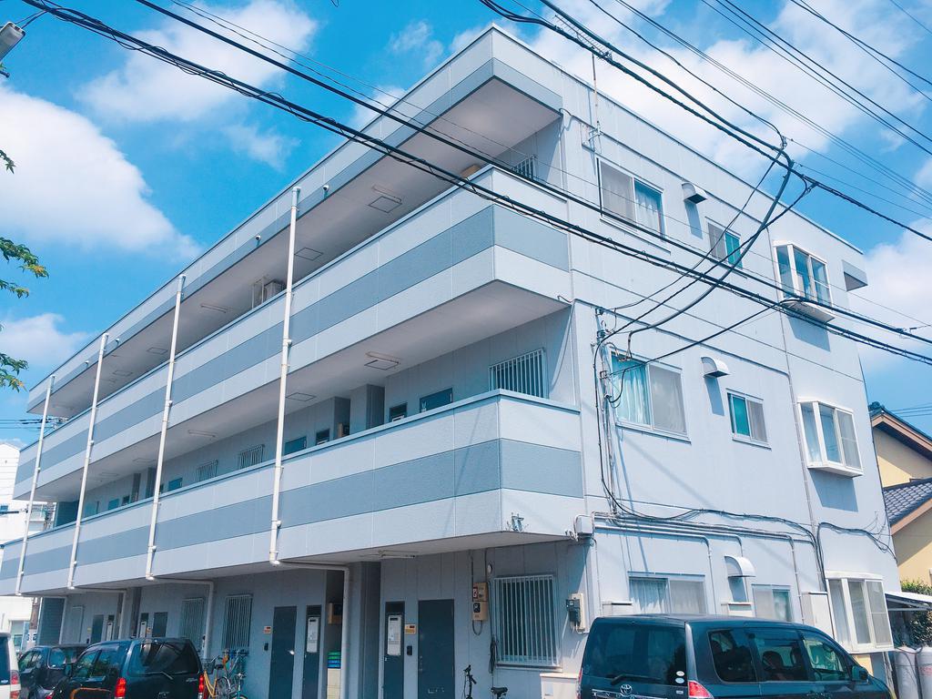SKY HILL HEIGHTS 
