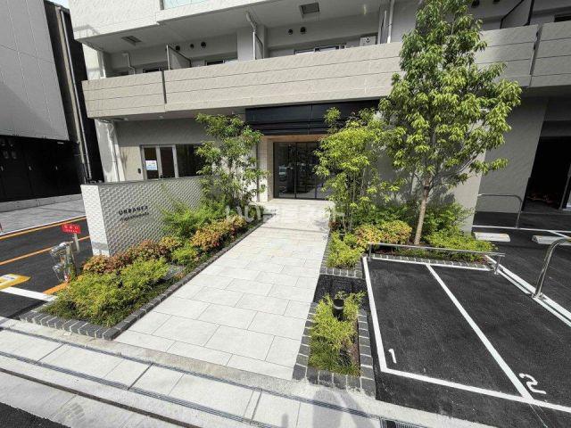 アーバネックス東梅田