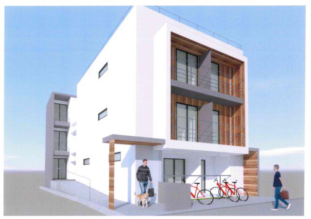 岩田町1丁目アパート