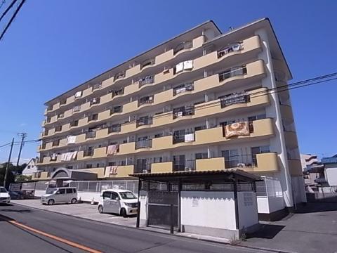 メゾンドール向陽