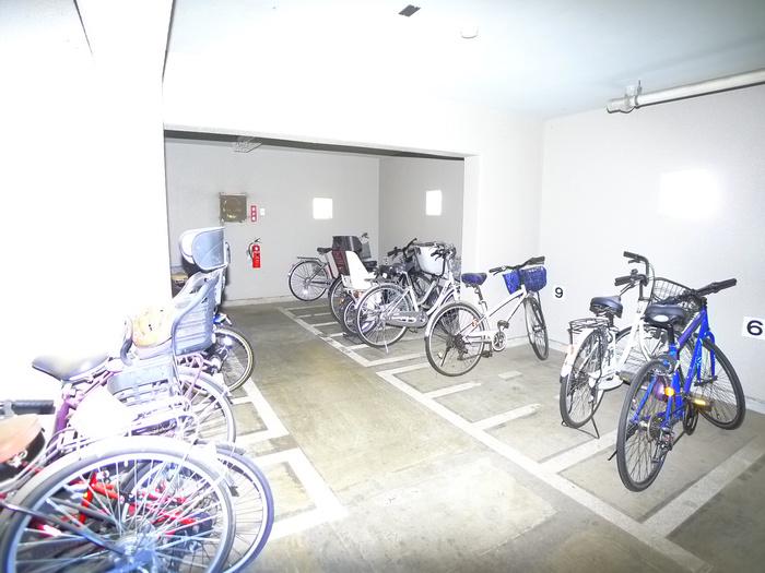アプニール東所沢